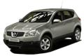 Detailed information on the Nissan Qashqai