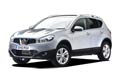 Detailed information on the Nissan Qashqai