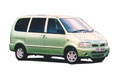 Technical Spec on the Nissan 