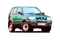 Technical Spec on the Toyota 