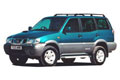 Technical Spec on the Toyota 
