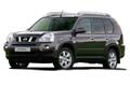 Detailed information on the Nissan X-Trail