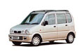 Detailed information on the Perodua Kenari
