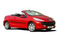 Peugeot 207 CC