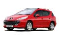 Peugeot 207 SW