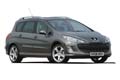 Peugeot 308 SW