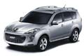 Peugeot 4007