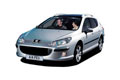 Peugeot 407 SW