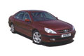 PEUGEOT 607