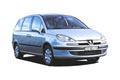 Peugeot 807