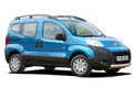 Detailed information on the Peugeot Bipper Tepee