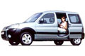 Peugeot Partner Combi