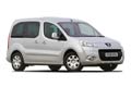 Peugeot Partner Tepee