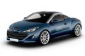 Peugeot RCZ