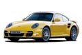 Detailed information on the Porsche 911 Turbo