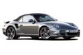 Detailed information on the Porsche 911 Turbo Cabriolet