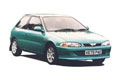 Technical Spec on the Proton 