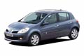 Detailed information on the Renault Clio