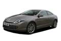 Renault Laguna Coupe