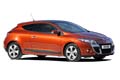 Renault Megane Coupe