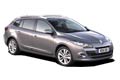 Renault Megane Sport Tourer