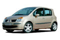 Renault Modus