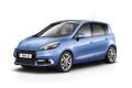 Detailed information on the Renault Scenic
