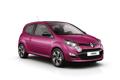 Detailed information on the Renault Twingo