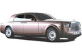 Technical Spec on the Rolls-Royce 