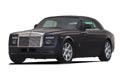 Detailed information on the Rolls-Royce Phantom Coupe