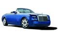 Detailed information on the Rolls-Royce Phantom Drophead Coupe