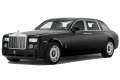 Detailed information on the Rolls-Royce Phantom