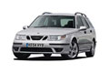 SAAB 9-5