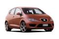 New SEAT Altea 1.9 TDI PD Reference Sport Specifications