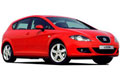 Detailed information on the SEAT Leon
