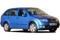 Find Used SKODA cars on New Car Net
