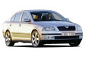 Detailed information on the Skoda Octavia