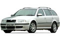 Technical Spec on the Skoda 