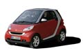 smart fortwo smart fortwo