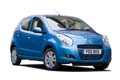 Detailed information on the Suzuki Alto