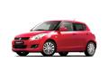Detailed information on the Suzuki Swift
