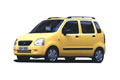 SUZUKI Wagon