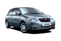 Technical Spec on the Lexus 