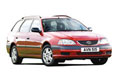 Technical Spec on the Toyota 