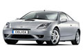 TOYOTA Celica
