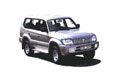 Technical Spec on the Toyota 