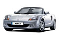 TOYOTA MR2