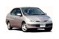 Technical Spec on the Toyota 