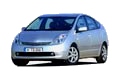 Detailed information on the Toyota Prius