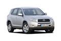 Detailed information on the Toyota RAV4